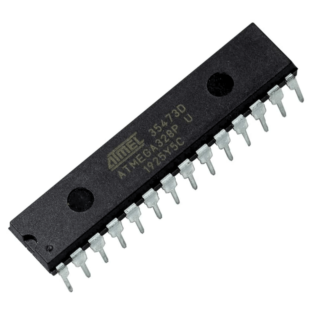 ATMEGA328P-PU