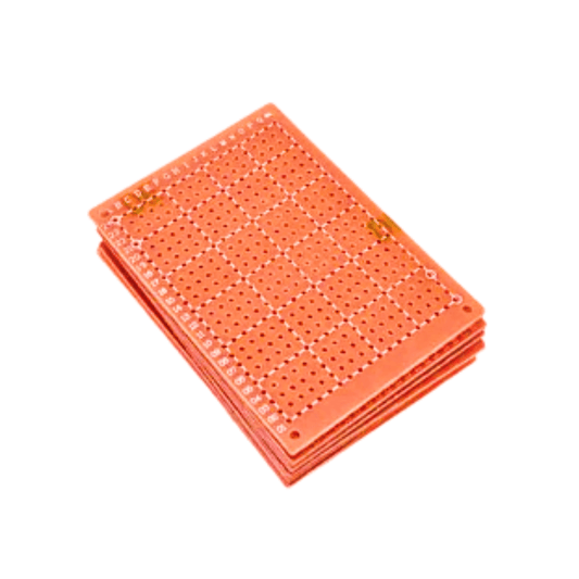 BAQUELA UNIVERSAL TIPO MINI PROTOBOARD