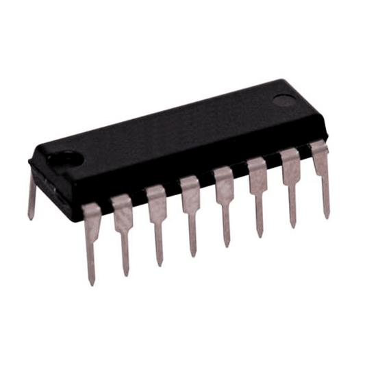 CMOS 4053