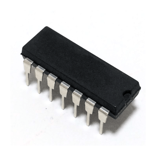 CMOS 4081