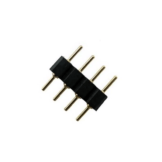 CONECTOR  PARA CINTA RGB