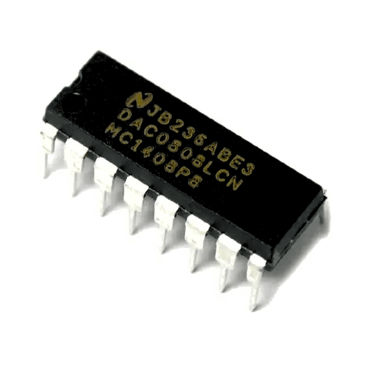 DAC0808