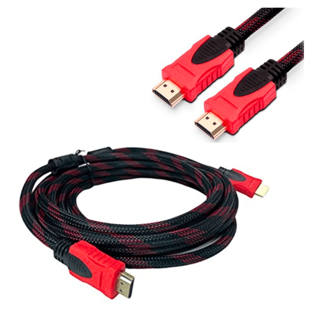 EXTENSIÓN HDMI 3M