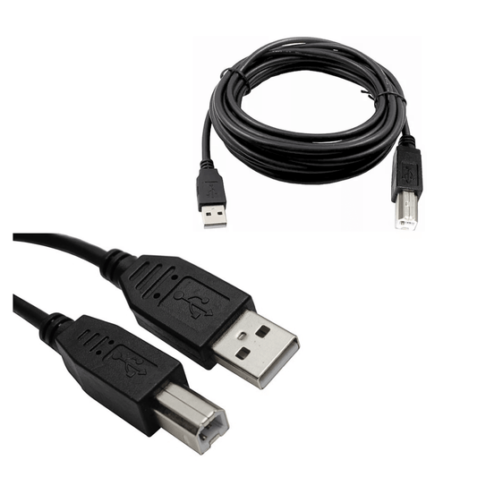 EXTENSIÓN IMPRESORA USBXUSB 3M