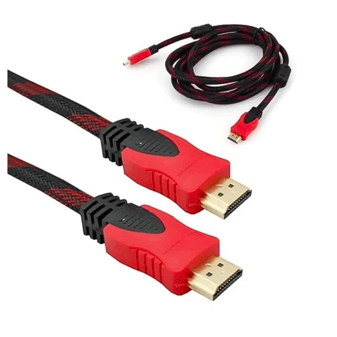 EXTENSIÓN HDMI 1.5M