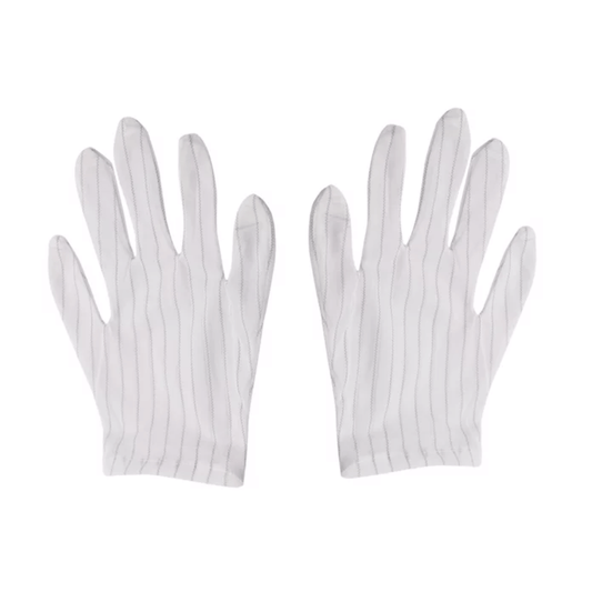 GUANTES ANTIESTÁTICOS