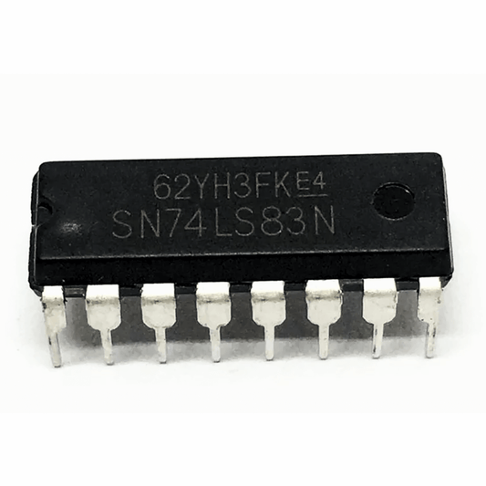 HD74LS83