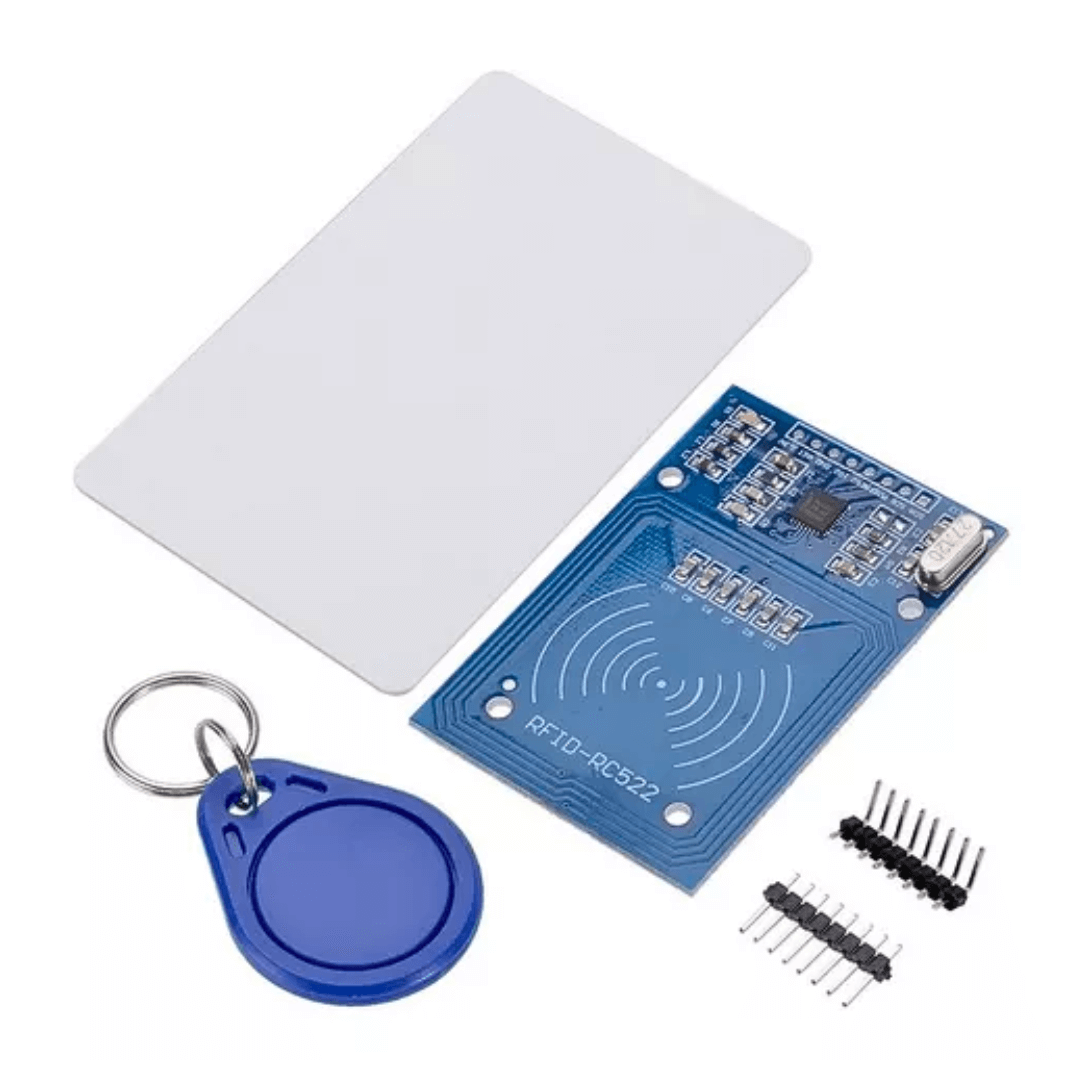 KIT DE RFID-RC522 13.56MHZ