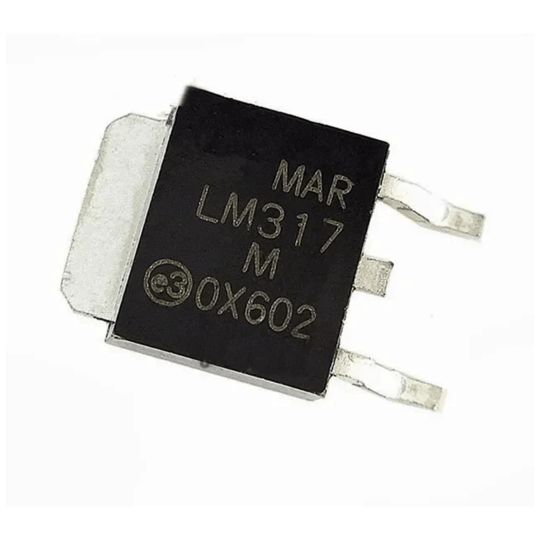 LM317 SMD