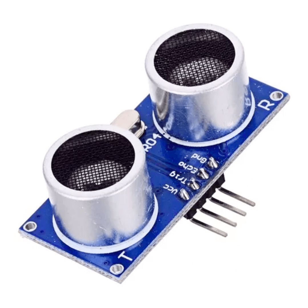 MÓDULO SENSOR DE ULTRASONIDO REF. HCSR04