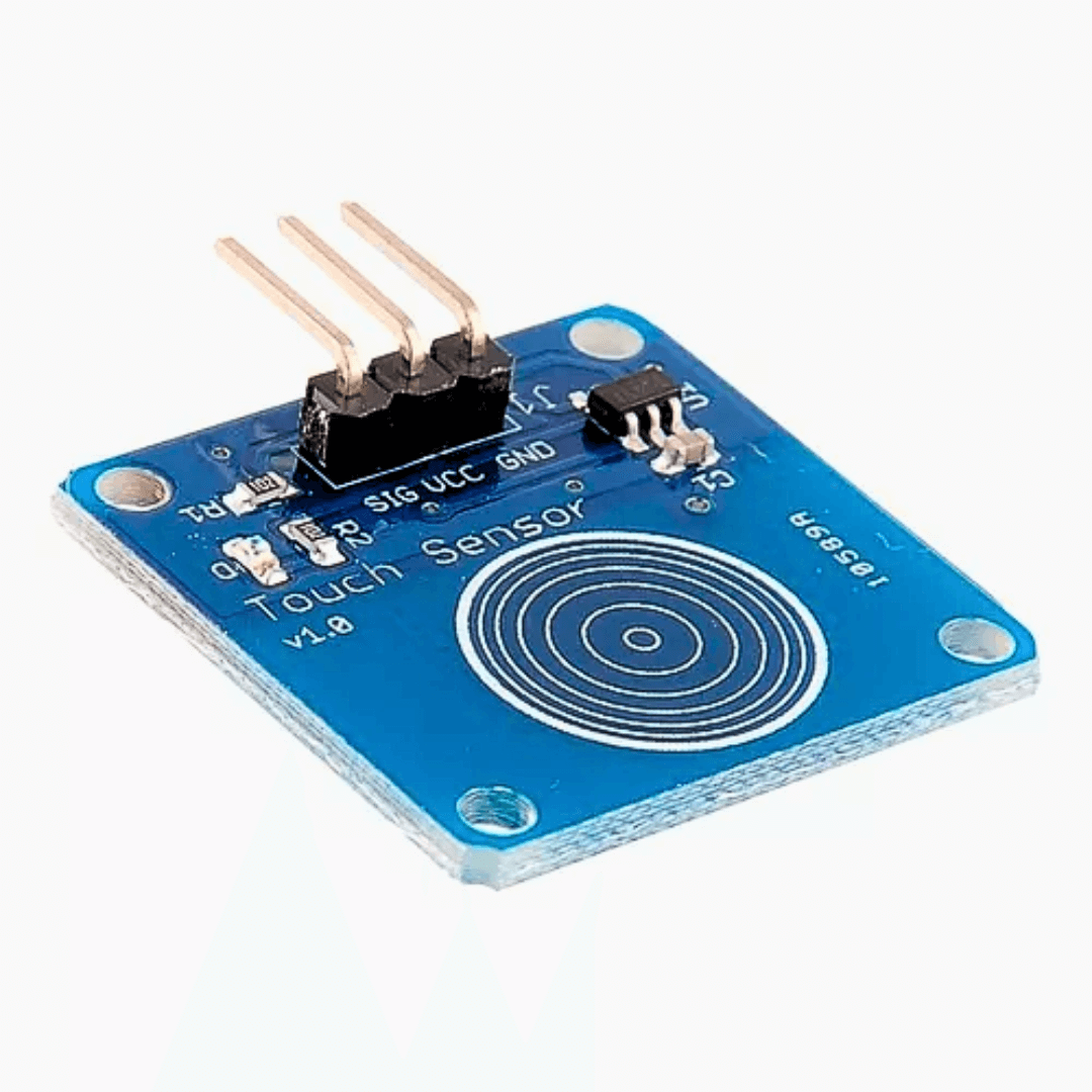 MÓDULO SENSOR TOUCH REF. TTP223B