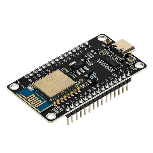 MÓDULO WIFI ESP-12 NODEMCU REF. ESP8266 CH340