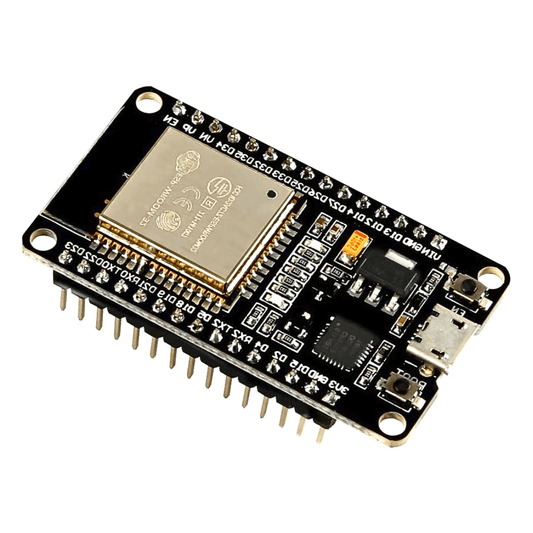 MÓDULO WIFI ESP8266  (ESP32)