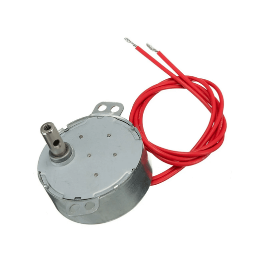 MOTOR 110V AC 30-36 RPM