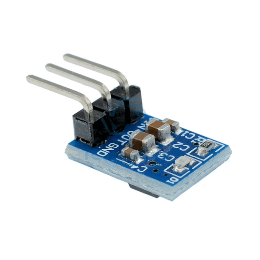 MÓDULO REGULADOR AMS1117 PCB 4.5V-7V A 3.3V 800A