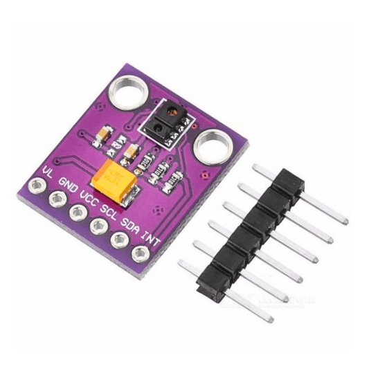 SENSOR DE PROXIMIDAD Y LUZ AMBIENTE REF. APDS-9900