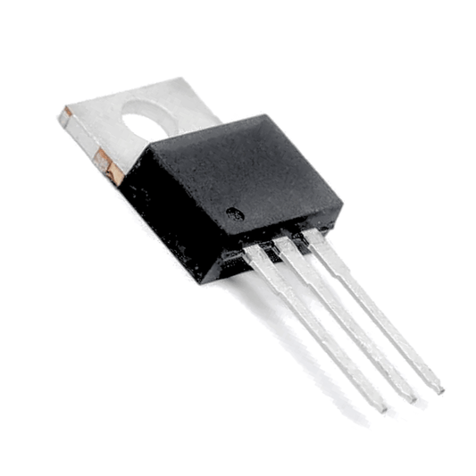 TRIAC Q6015L05