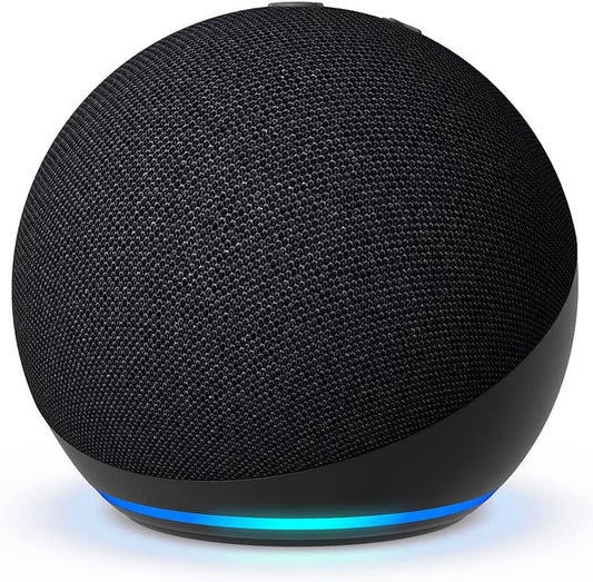 Amazon Echo Dot 5th Gen Alexa